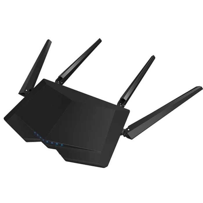 Wi-Fi роутер Tenda AC6