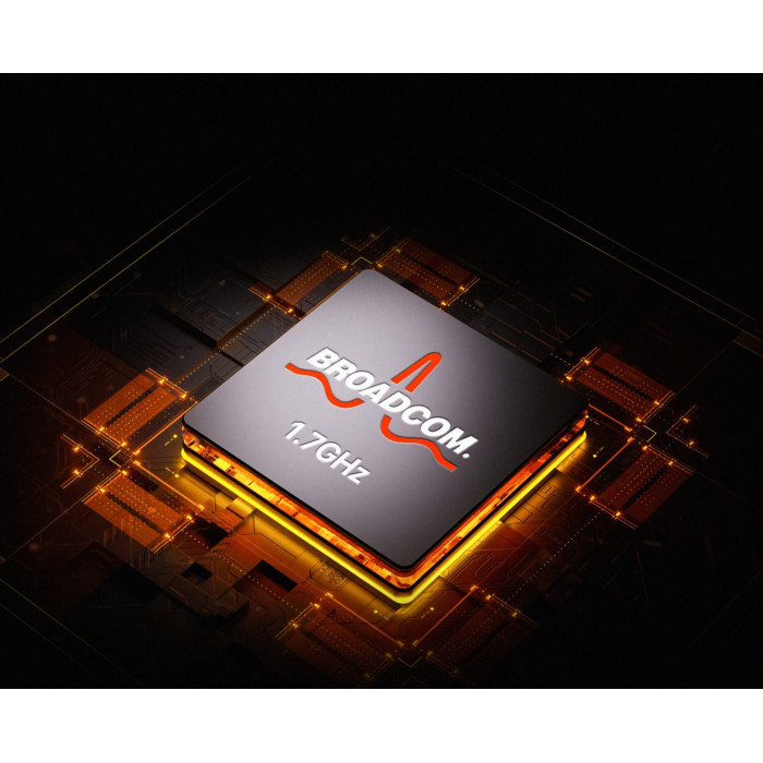 Wi-Fi роутер Tenda TX27 Pro AX5700 Tri-Band Gigabit Wi-Fi 6E Router