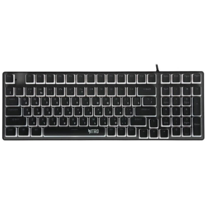 Acer Nitro OKW303 черный