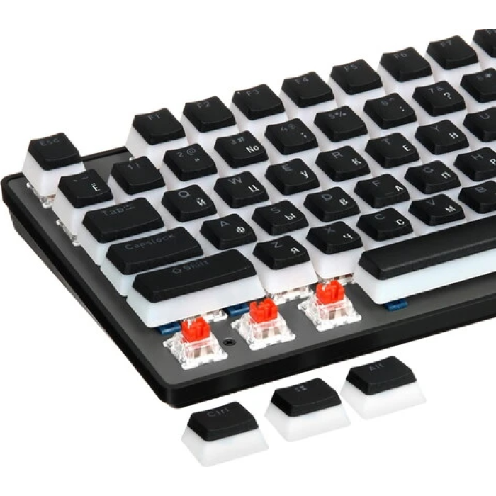 Acer Nitro OKW303 черный