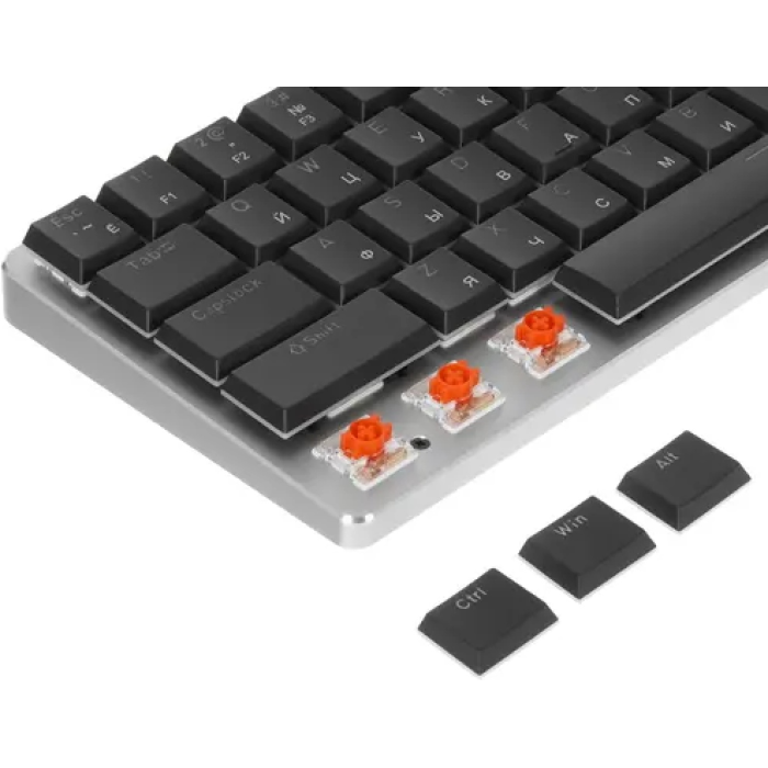 Acer OKW302 черный