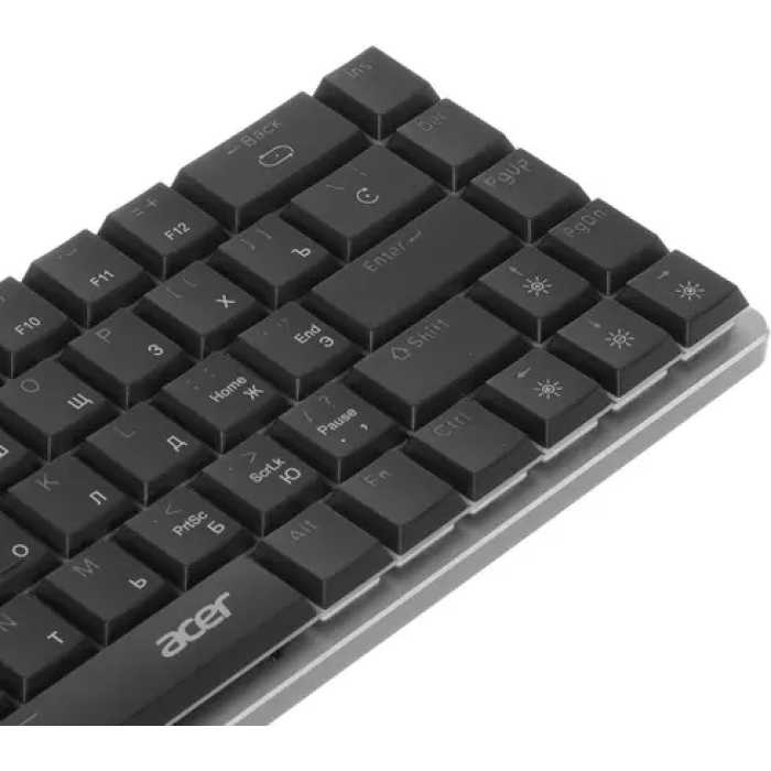 Acer OKW302 черный