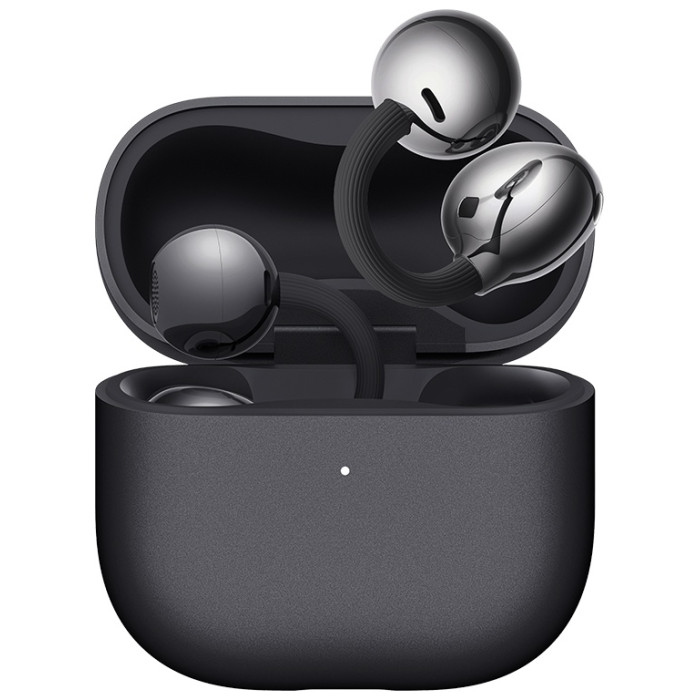 Наушники Huawei FreeClip 2 черный