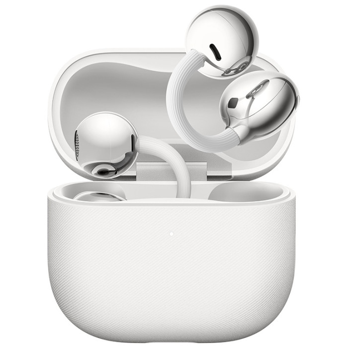 Наушники Huawei FreeClip 2 белый