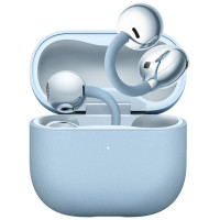 Наушники Huawei FreeClip 2 голубой