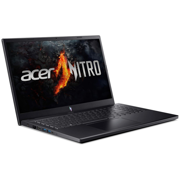 Acer Nitro V 15 ANV15-41-R3LC 15.6' / 16 Гб / SSD 512 Гб / Без ОС / NH.QSHER.004