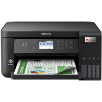 МФУ Epson L6260 фабрика печати, Wi-Fi