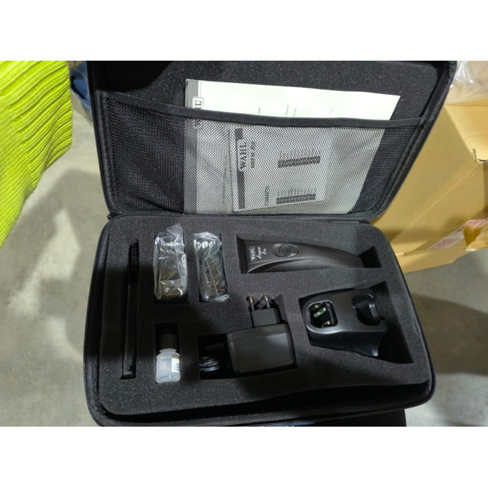 Wahl машинка для стрижки 1876-0486