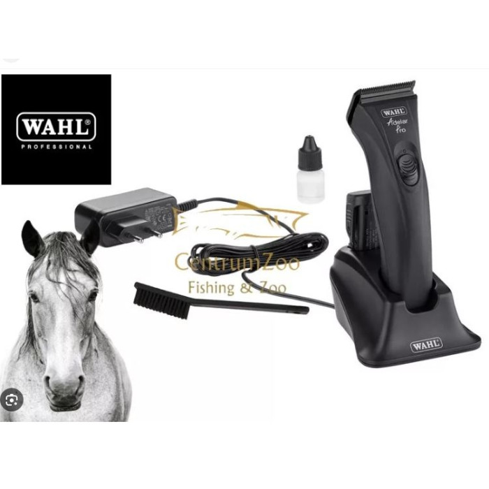 Wahl машинка для стрижки 1876-0486