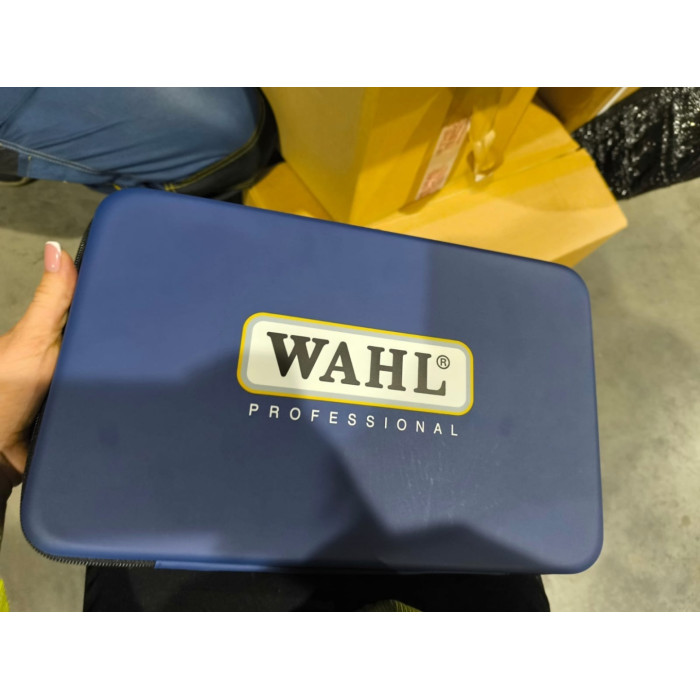 Wahl машинка для стрижки 1876-0486
