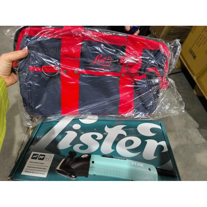 Wahl машинка для стрижки 258-35890