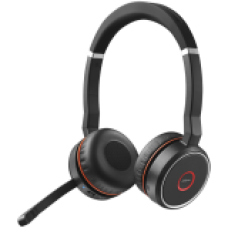 JABRA EVOLVE 75 SE, Link380a MS Stereo<br>
