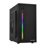 Core i5-12400F-2.5GHz/H610/RAM 16GB/SSD 1TB (M.2)/GT1030-2GB/no DVD/400W