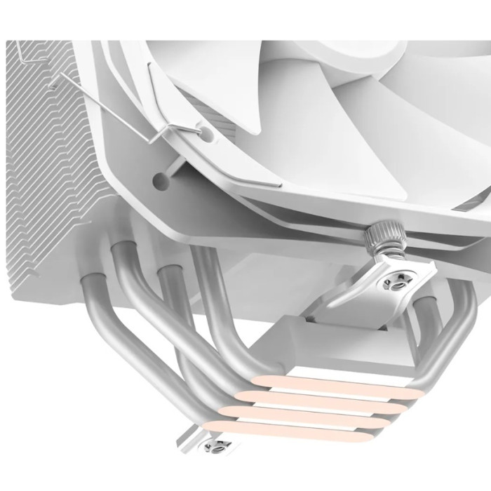 PCcooler Paladin 400 WH