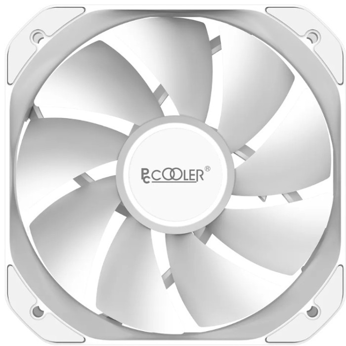 PCcooler Paladin 400 WH