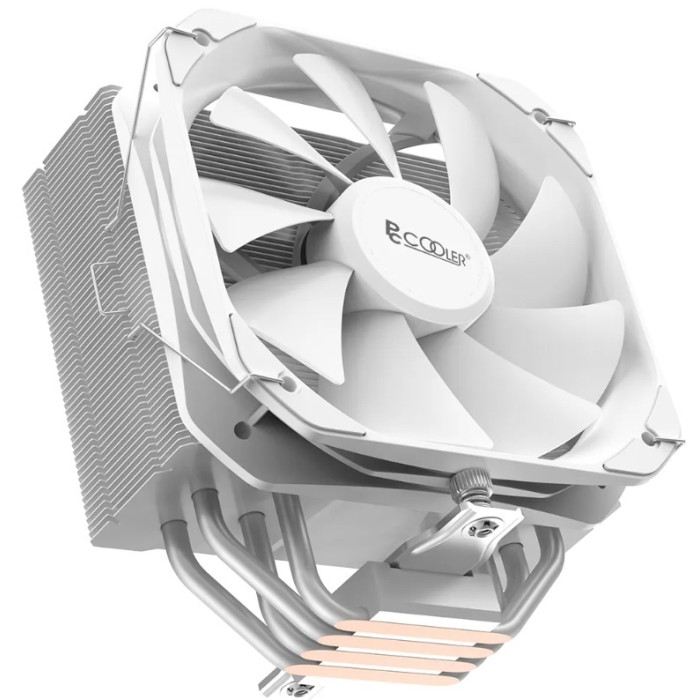 PCcooler Paladin 400 WH