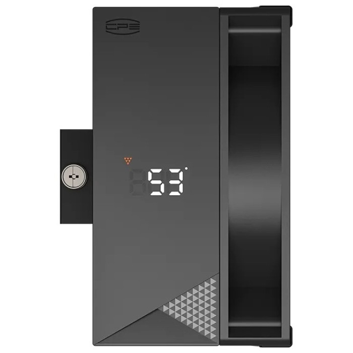 PCcooler RT500 Digital ARGB