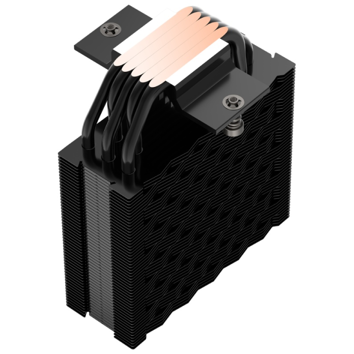 PCcooler RT500 Digital BK