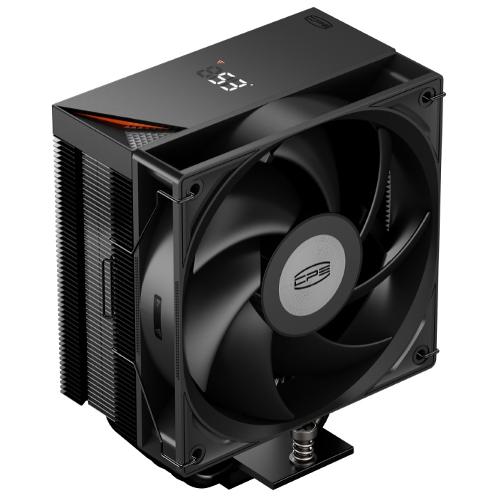 PCcooler RT500 Digital BK