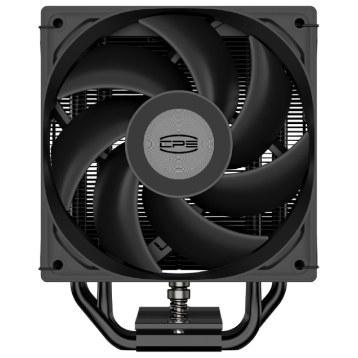 PCcooler RT500 Digital BK
