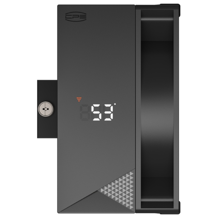 PCcooler RT500 Digital BK