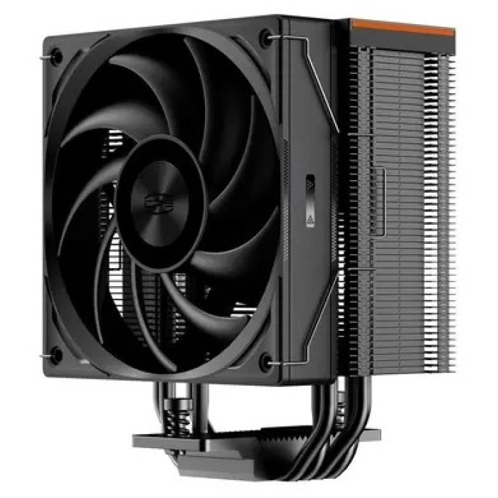 PCcooler RZ400 V2 BK