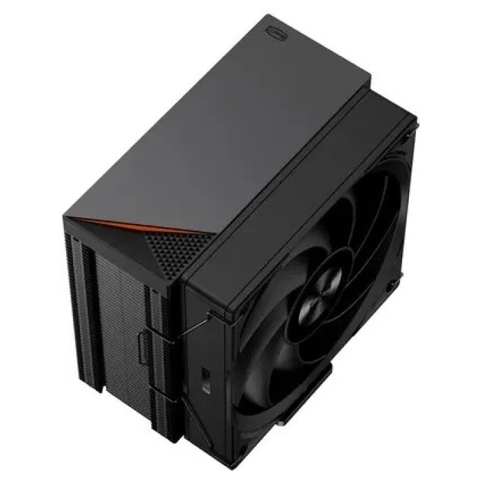 PCcooler RZ400 V2 BK