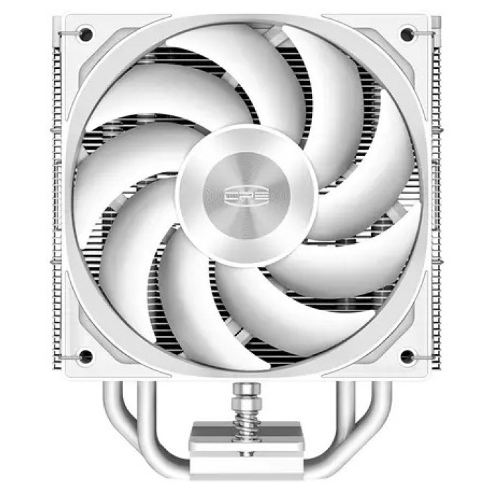 PCcooler RZ400 V2 WH