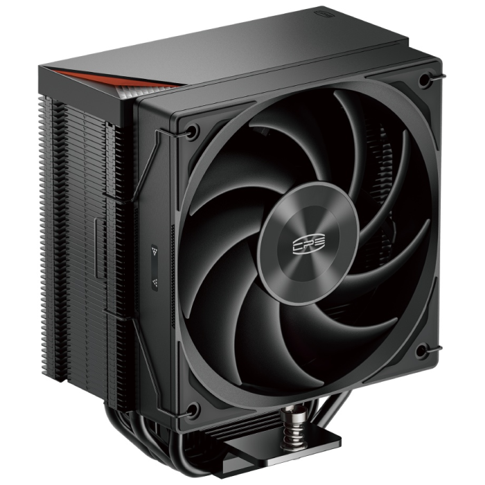 Кулер PCcooler RZ500 BK