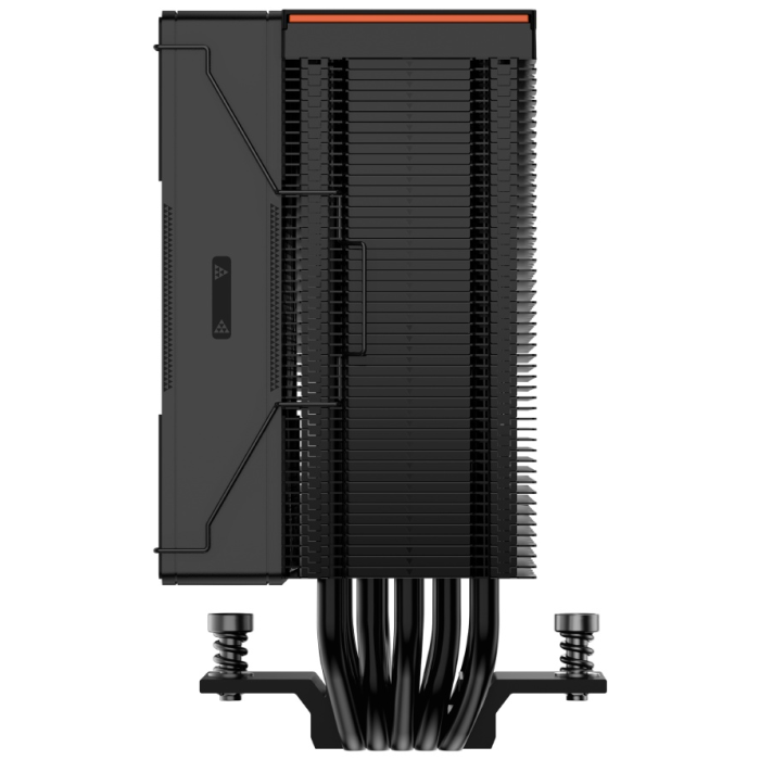 Кулер PCcooler RZ500 BK