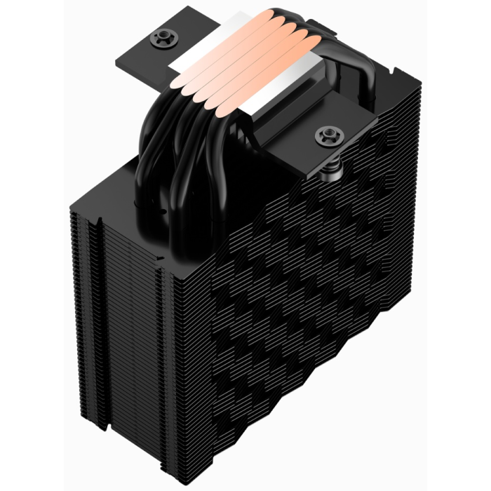 Кулер PCcooler RZ500 BK