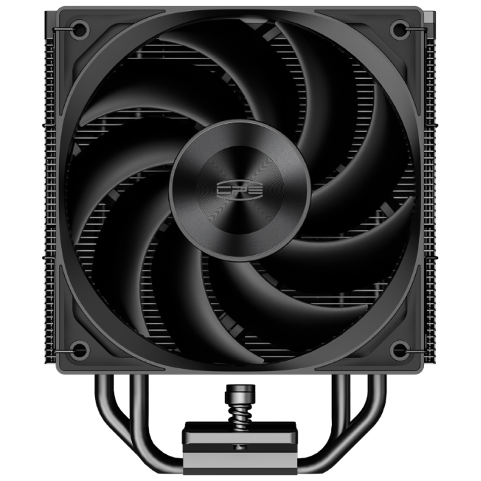 Кулер PCcooler RZ500 BK