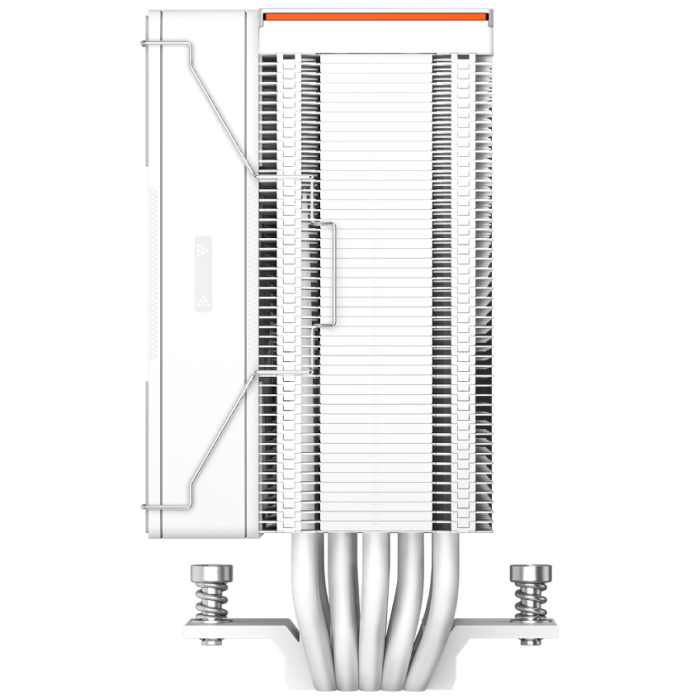 Кулер PCcooler RZ500 WH
