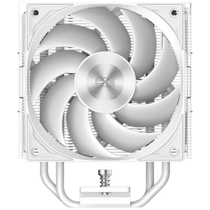 Кулер PCcooler RZ500 WH