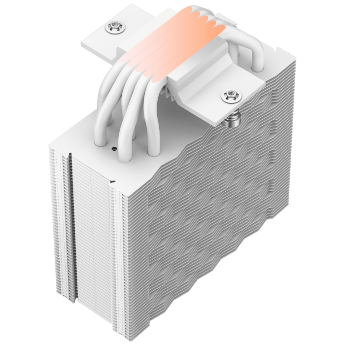 Кулер PCcooler RZ500 WH