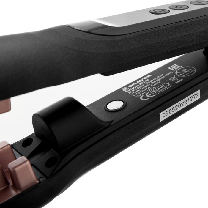 BRAYER BR3306 мультистайлер