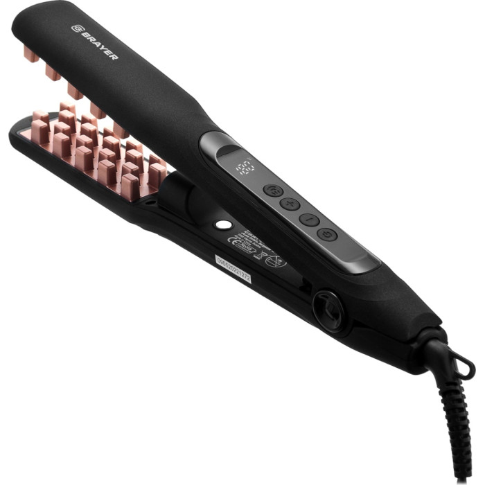 BRAYER BR3306 мультистайлер