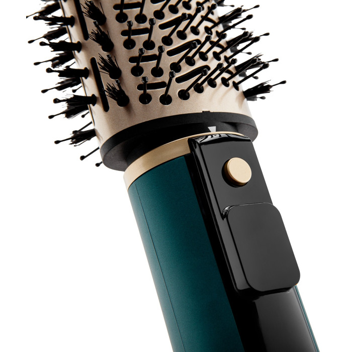 BRAYER BR3136 фен-щетка 1200 Вт