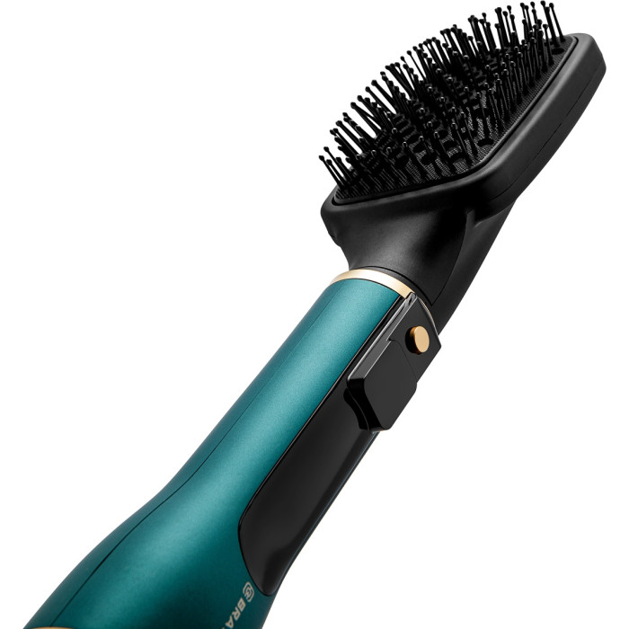 BRAYER BR3136 фен-щетка 1200 Вт