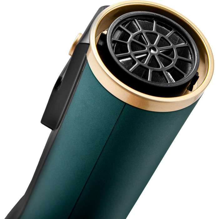 BRAYER BR3136 фен-щетка 1200 Вт