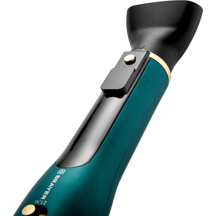 BRAYER BR3136 фен-щетка 1200 Вт