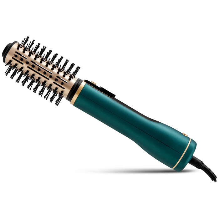 BRAYER BR3136 фен-щетка 1200 Вт