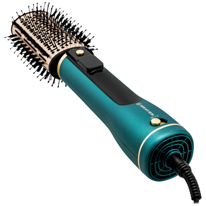 BRAYER BR3136 фен-щетка 1200 Вт