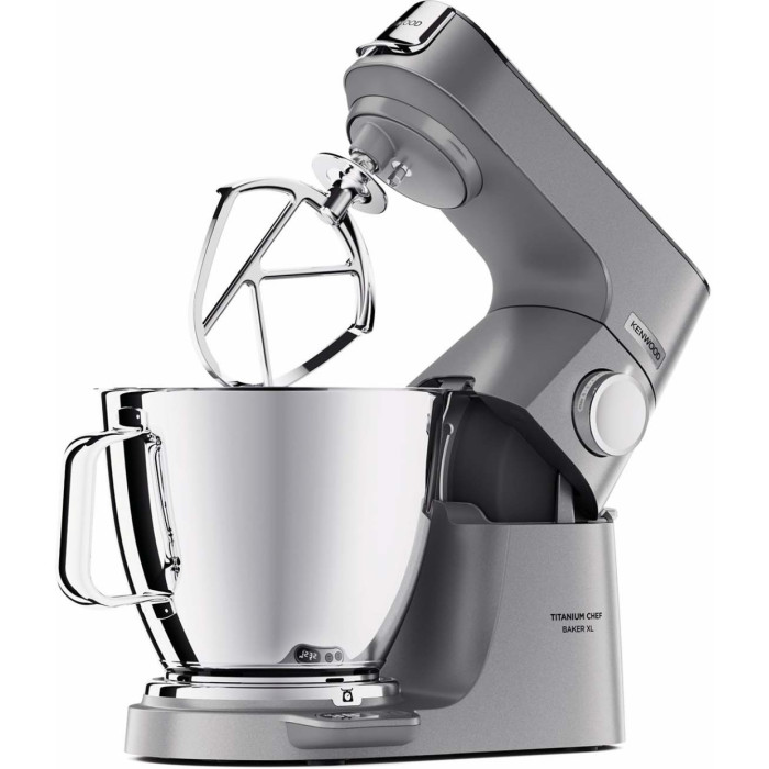 KENWOOD KVL85.004SI серый
