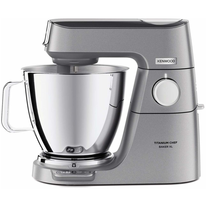 KENWOOD KVL85.004SI серый