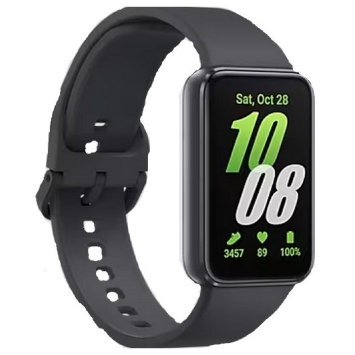 Samsung Galaxy Fit3 черный