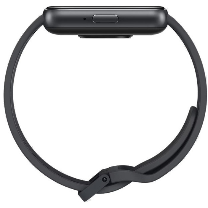 Samsung Galaxy Fit3 черный