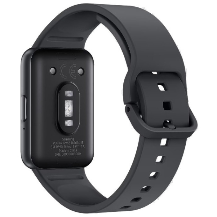 Samsung Galaxy Fit3 черный