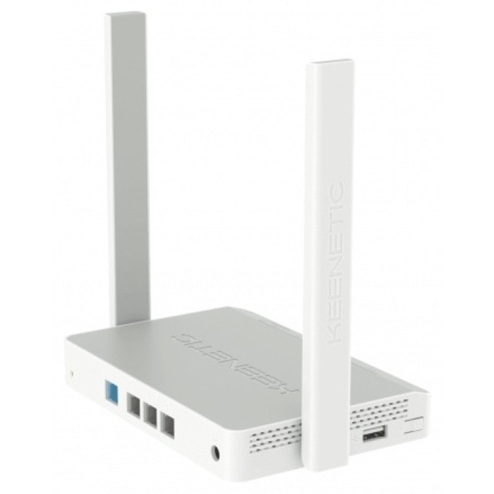 Wi-Fi роутер Keenetic Extra KN-1713