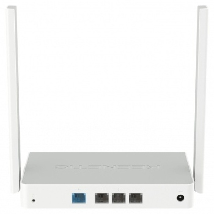 Wi-Fi роутер Keenetic Extra KN-1713